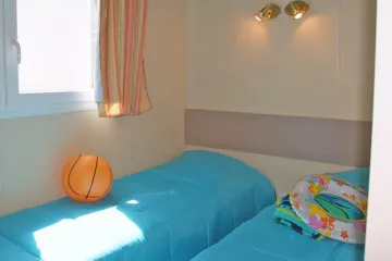 Camping Lac de Sainte Croix