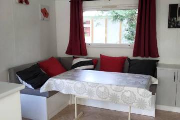 Camping FONTAINE DU ROC