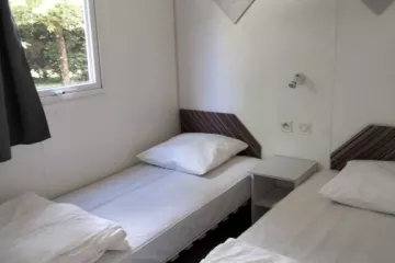 Camping FONTAINE DU ROC