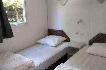 Camping FONTAINE DU ROC