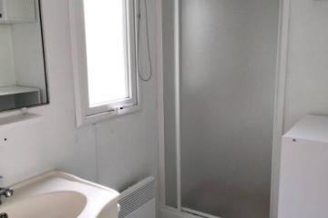 Camping FONTAINE DU ROC