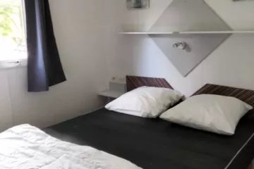 Camping FONTAINE DU ROC