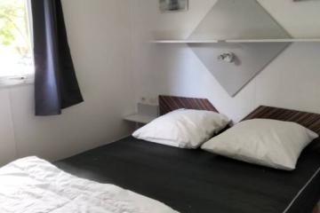 Camping FONTAINE DU ROC