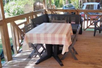 Camping FONTAINE DU ROC