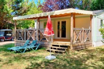 Camping FONTAINE DU ROC