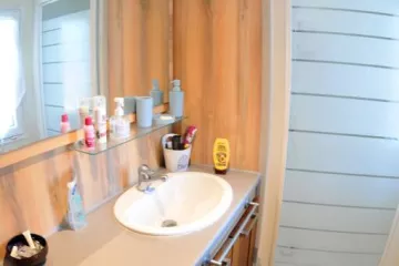 Camping La Pinède