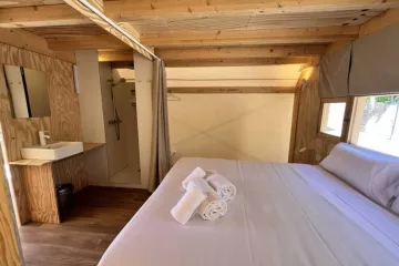 Tamarit Beach Resort