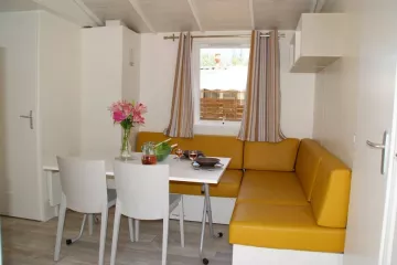 Camping Montana Parc - Gassin Golfe de St Tropez