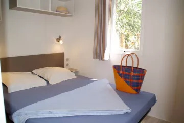 Camping Montana Parc - Gassin Golfe de St Tropez