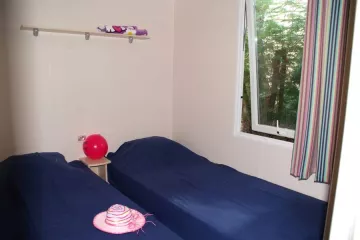 Camping Montana Parc - Gassin Golfe de St Tropez