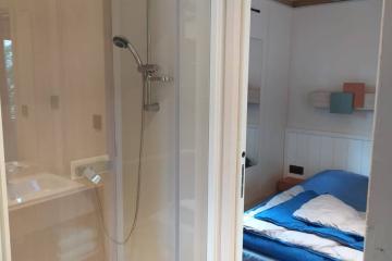 Flower Camping La Rivière