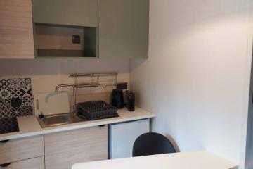 Flower Camping La Rivière