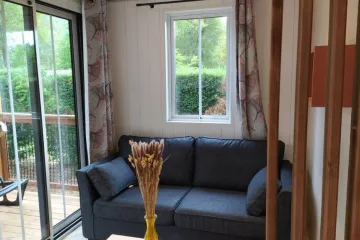 Camping La Rivière