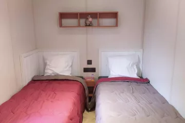 Camping La Rivière