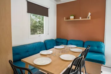 Camping LA STÈNIOLE