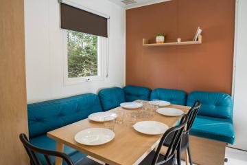 Camping LA STÈNIOLE