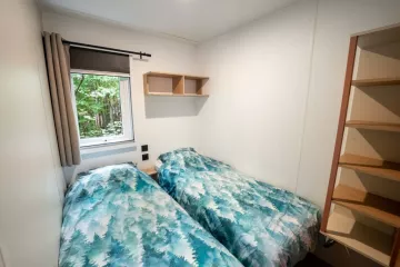 Camping LA STÈNIOLE