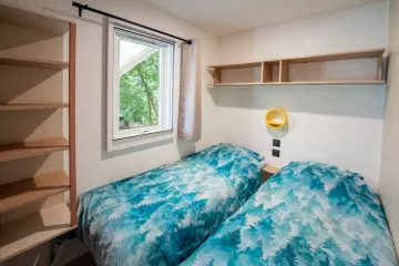 Camping LA STÈNIOLE