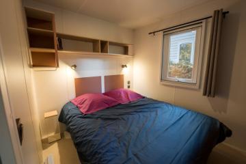 Camping LA STÈNIOLE