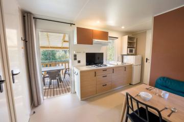 Camping LA STÈNIOLE