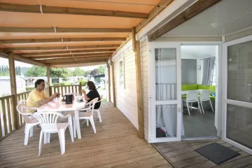 Camping du Lac