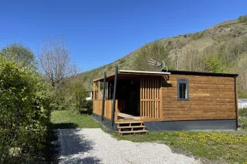 Camping Eden de la Vanoise