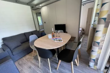 Camping Eden de la Vanoise