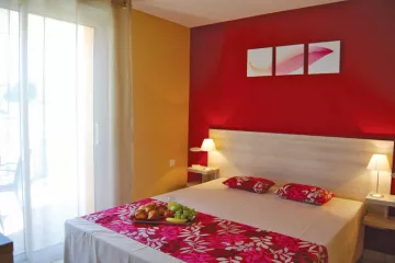 Vakantiepark Le Mas de Torreilles