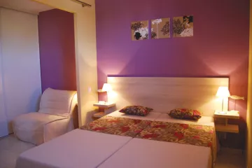 Vakantiepark Le Mas de Torreilles