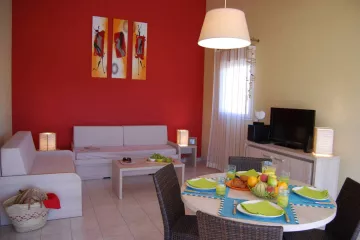 Vakantiepark Le Mas de Torreilles