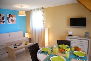 Résidence Le Mas de Torreilles