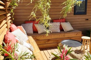 Camping Le Beau Vezé