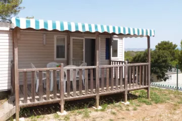 Le Méditerranée Campsite