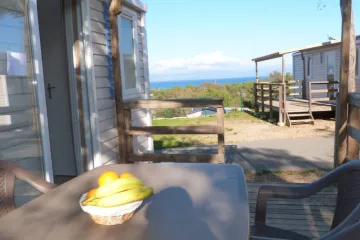 Le Méditerranée Campsite