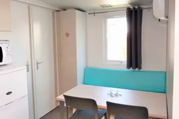 Le Méditerranée Campsite