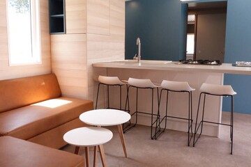 Campingplatz Le Méditerranée