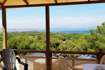 Campingplatz Le Méditerranée