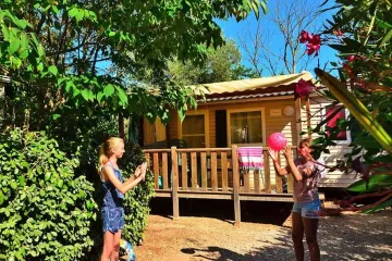 Camping maeva Club les Rivières 