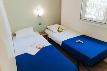 Camping Sunêlia Le Tropicana