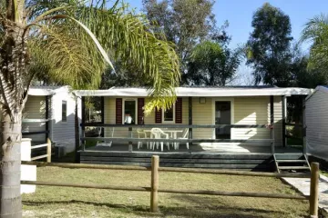 Camping Sporting Club Village