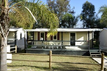 Sporting Club Village