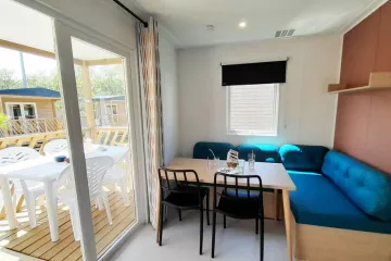 Camping La Vallée du Paradis