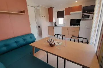 Camping La Vallée du Paradis