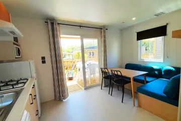 Camping La Vallée du Paradis