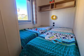 Camping La Vallée du Paradis