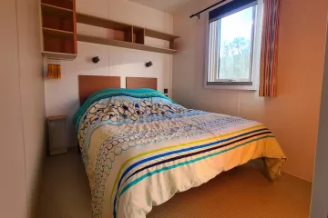 Camping La Vallée du Paradis