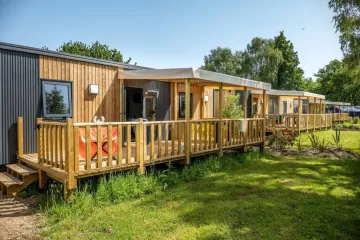 Mesqueau Campsite