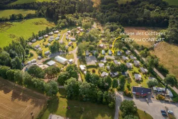 Mesqueau Campsite