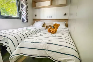 Camping de Mesqueau