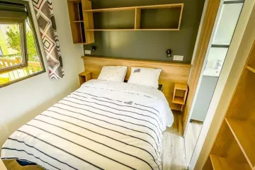 Camping de Mesqueau